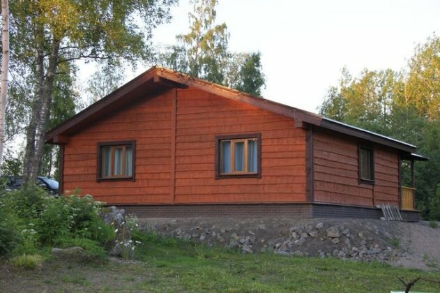 Boiarinov Dvor
