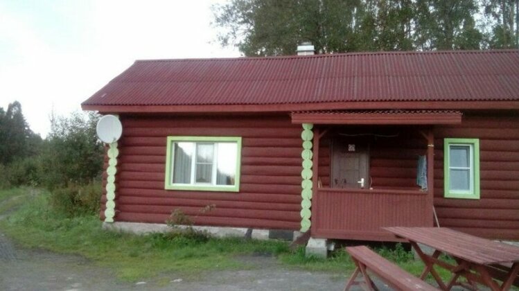 Carstvo Snegurochki - Photo2