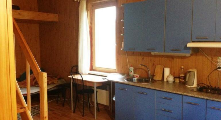 Cottage Karelia Priozersk - Photo4