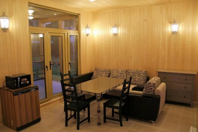 Country house with banya - Photo2