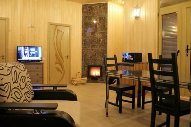 Country house with banya - Photo3