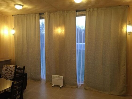 Country house with banya - Photo4