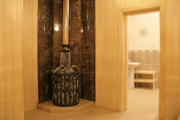 Country house with banya - Photo5