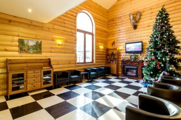 Dom V Groove Hotel - Photo4
