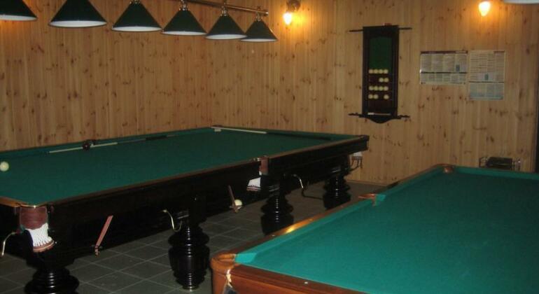 Eco Club Ostrov - Photo3