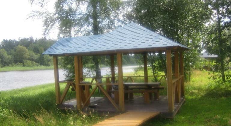 Eco Club Ostrov - Photo4