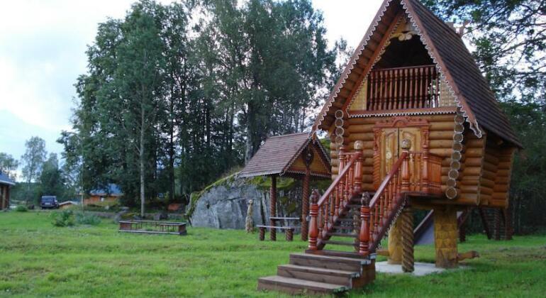 Eco Club Ostrov - Photo5