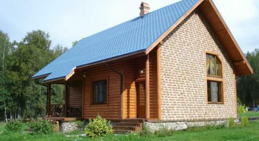 Eco Club Ostrov