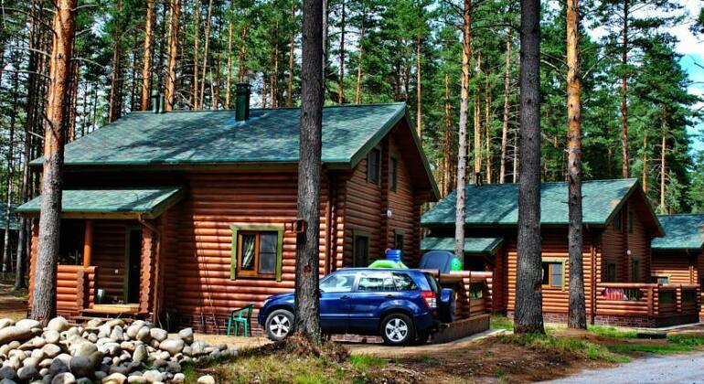 Gromovo Park - Photo4