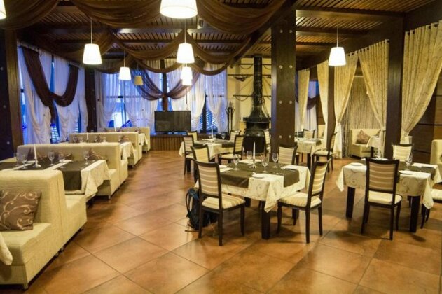 Guest house Silver - Photo3