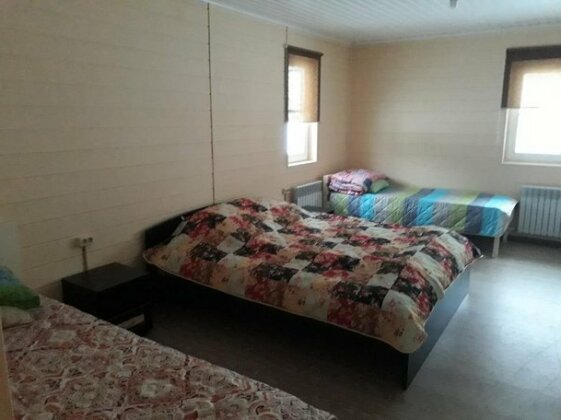 Guesthouse Asilan - Photo3