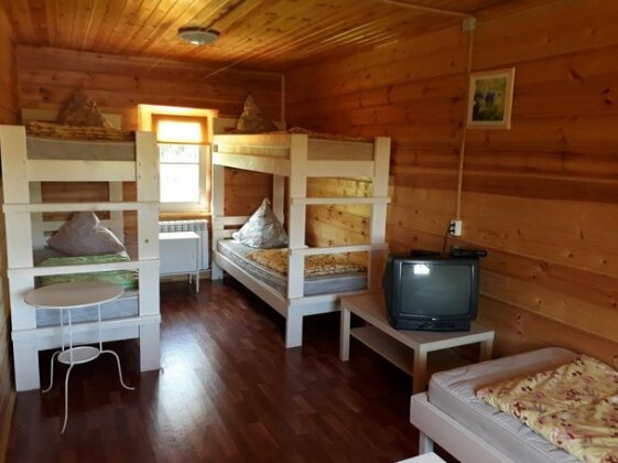 Guesthouse Asilan - Photo5