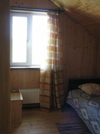 Holiday Home Dom Na Holme - Photo2