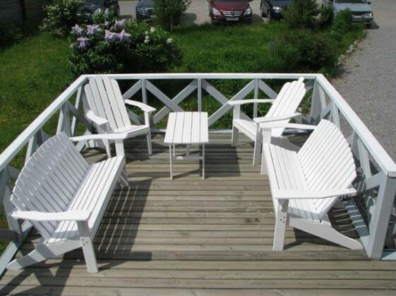 Holiday Home Dom Na Holme - Photo4