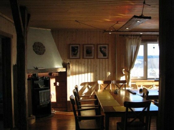 Holiday Home Dom Na Holme - Photo5