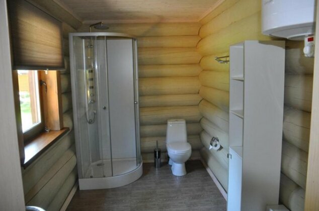 Holiday Park Yarkoe - Photo4