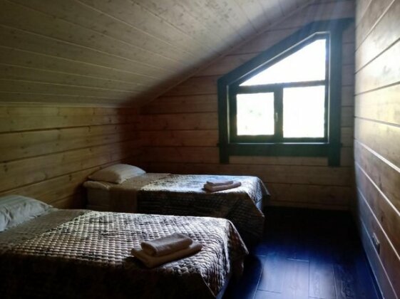 Holiday Park Yarkoe - Photo5