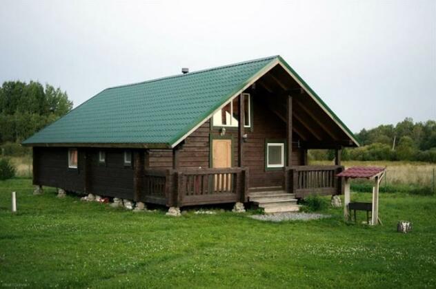 Hutor Beloy Kozy Cottage - Photo2