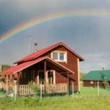 Hutor Beloy Kozy Cottage - Photo3