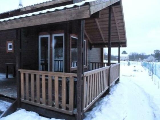 Hutor Beloy Kozy Cottage - Photo4