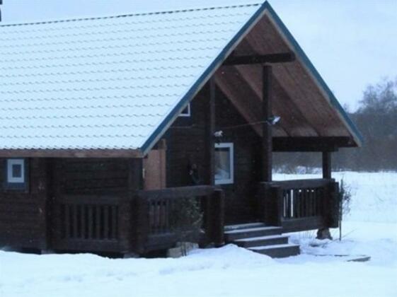 Hutor Beloy Kozy Cottage - Photo5