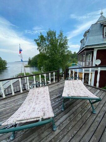 Inn Tihaia Gavan - Photo3