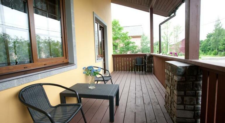 Kexholm Hotel - Photo4