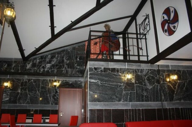 Konferents Hotel - Photo2