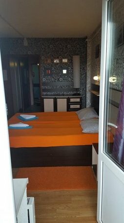 Konferents Hotel - Photo3