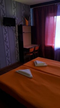 Konferents Hotel - Photo5