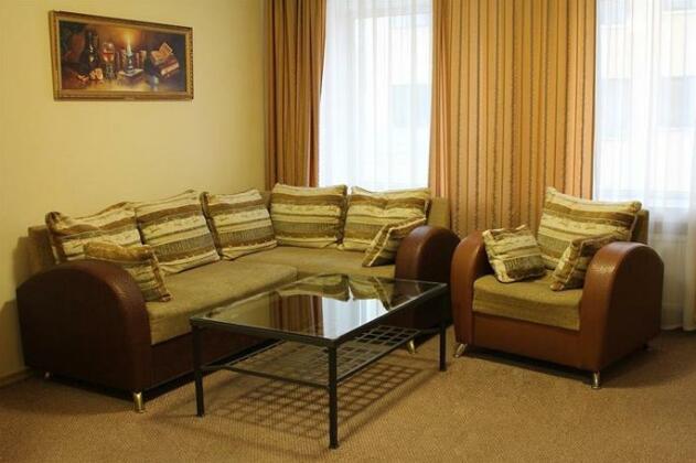 Korela Hotel - Photo2
