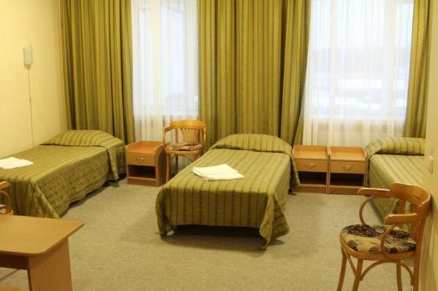Korela Hotel - Photo3