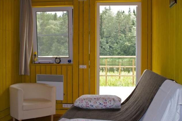 Lambushka Hotel - Photo3