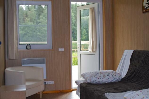 Lambushka Hotel - Photo4