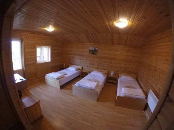 Lomaranta Hotel - Photo5