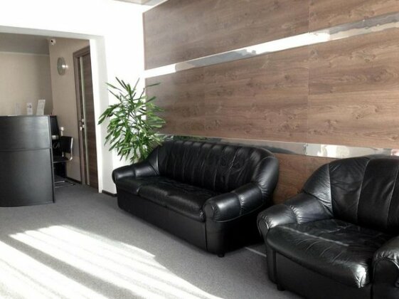 Mini-Hotel Uyut Priozersk - Photo2