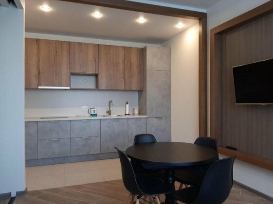 Mini-Hotel Uyut Priozersk - Photo3