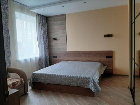 Mini-Hotel Uyut Priozersk - Photo4