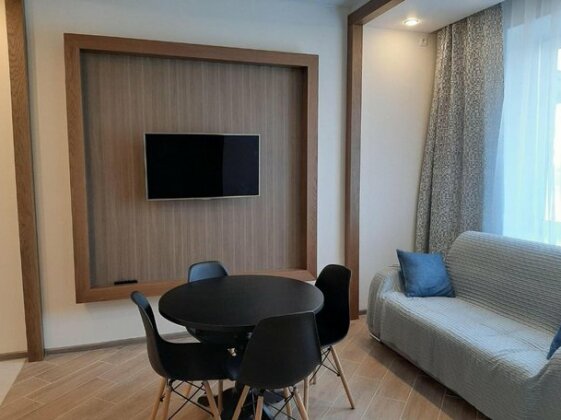 Mini-Hotel Uyut Priozersk - Photo5