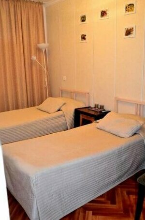 Mini-Hotel Uyut Priozersk