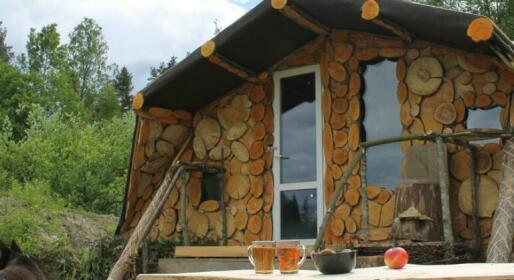 Mishkina Skazka Holiday Home