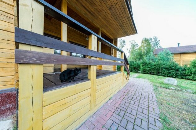 Ozernyij Bereg Hotel - Photo2