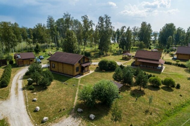 Ozernyij Bereg Hotel - Photo3