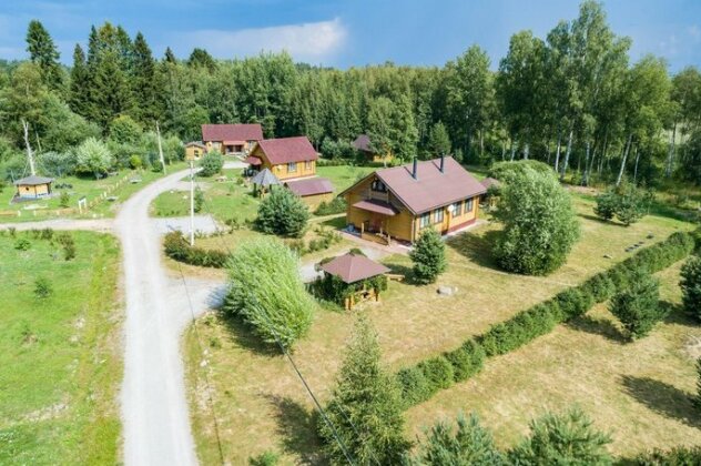 Ozernyij Bereg Hotel - Photo4