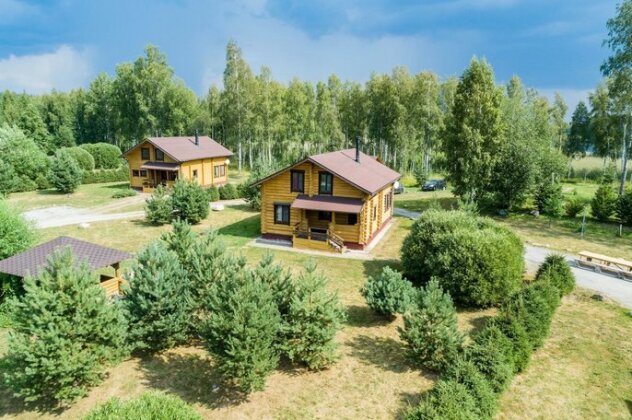 Ozernyij Bereg Hotel - Photo5
