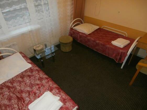 Svyazist Hotel - Photo2