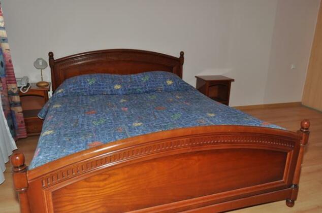 Svyazist Hotel - Photo3