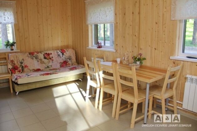 Svyazist Hotel - Photo4