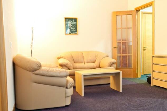 Svyazist Hotel - Photo5