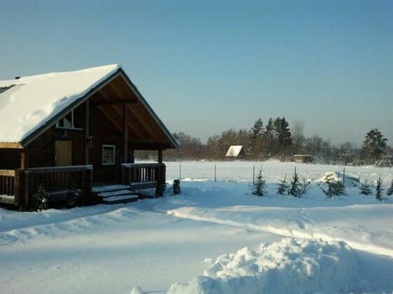 White Goat Farm - Photo2